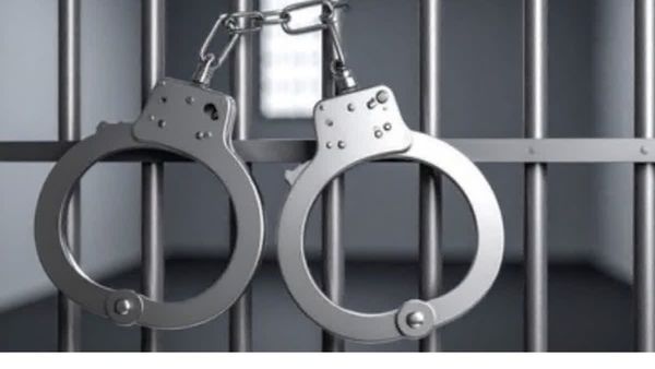 షాకింగ్.. POCSO కేసులో ఎస్ఐ అరెస్ట్