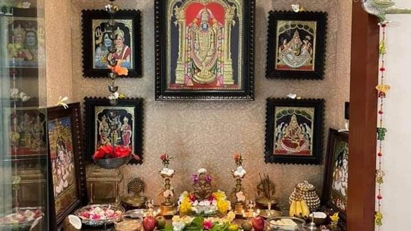 vastu tips: వాస్తు ప్రకారం పూజ గదిలో ‘కలకత్తా మార్కెట్’ పెట్టొద్దు!