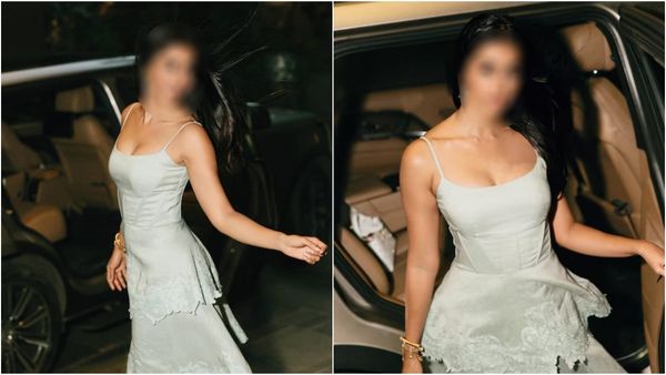 స్టార్ హీరోయిన్ ప్రైవేట్ పిక్ వైరల్..! కుర్రాళ్లను నిద్రపోనివ్వటం లేదు..!
