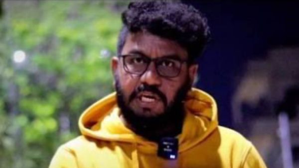 యూట్యూబర్ రావణ్ కు మరో షాక్- గన్నవరం కోర్టు కీలక ఆదేశం..!