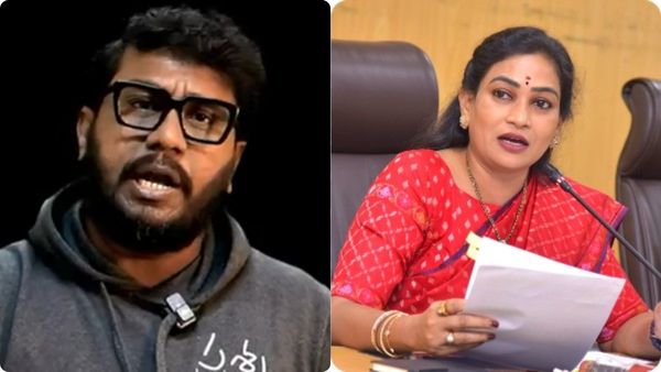 Prasna Ravan: రావణ్ కు బిగుస్తున్న ఉచ్చు ?- ఏపీ సర్కార్ తాజా షాక్..!