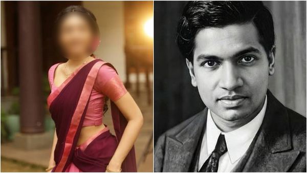 ఏంటీ ఈ స్టార్ హీరోయిన్.. శ్రీనివాస రామానుజన్ ముని మనవరాలా..?