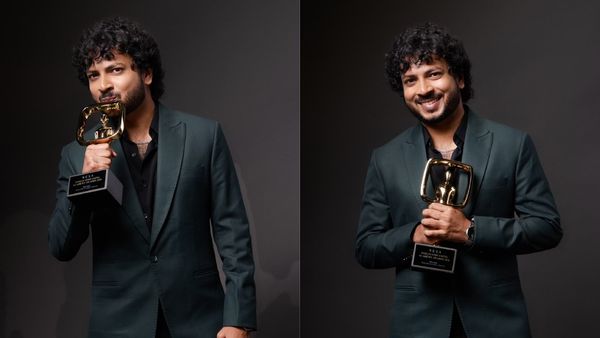 బెస్ట్ యాక్టర్‌గా జాతీయ అవార్డు పట్టేసిన తెలుగు హీరో.. అల్లు అర్జున్ తర్వాత