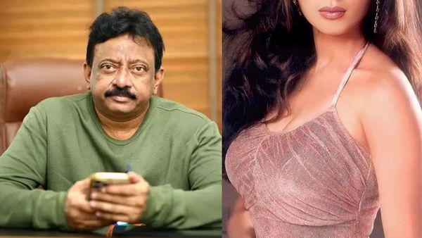 'ఆ స్టార్ హీరోయిన్ తో RGV పెళ్లి జరిగింది'