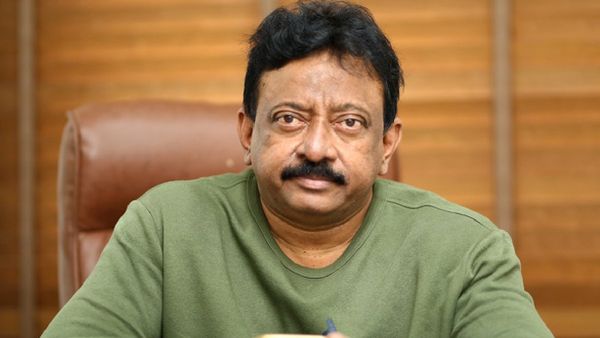 సినిమాలకు సెన్సార్.. ప్రేక్షకులను పూర్తిగా అవమానించడమే: ఆర్జీవీ