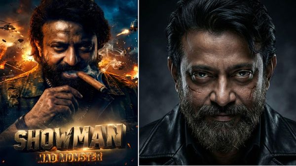 హీరోగా మారిన స్టార్ డైరెక్టర్ 