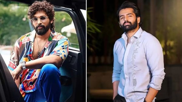ముందు అల్లు అర్జున్ అనుకుంటే చేతులు మారి బ్లాక్‌బస్టర్ కొట్టిన రామ్