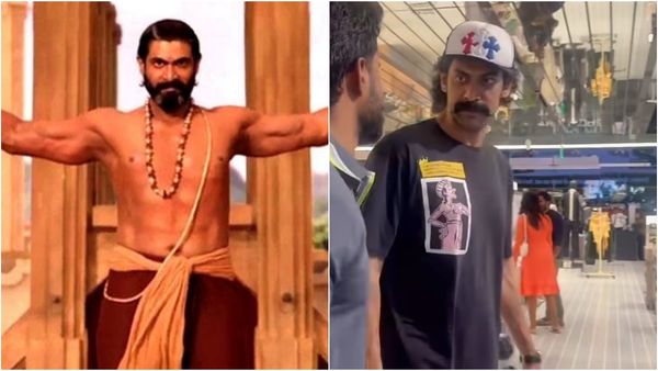 భల్లాలదేవుడికి ఏమైంది..? ఎలా ఉండేవాడివి ఎలా అయిపోయావు అన్నా..!