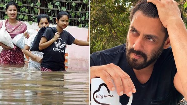 రియల్ హీరో అనిపించుకున్న సల్మాన్ ఖాన్: ఆ రాష్ట్రానికి బాలీవుడ్ భాయ్‌జాన్ అభయహస్తం! 