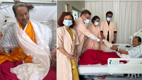 సోనమ్ వాంగ్‌చుక్ దీక్ష విరమణ: కేంద్రం ఇచ్చిన హామీలు: కాక్రోచ్ పార్టీ రియాక్షన్ 