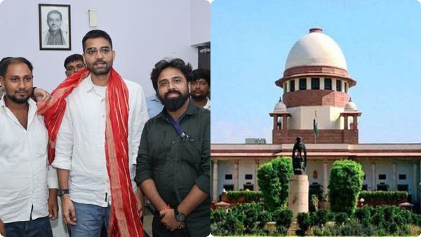 ఎమ్మెల్యే కాకుండానే 6 నెలలకు పైగా మంత్రి పదవిలో.. ! సుప్రీం ఆశ్చర్యం..!