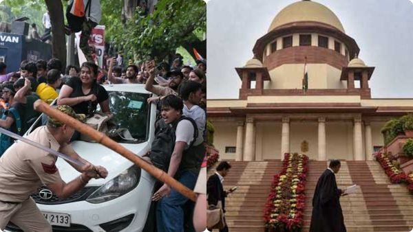 విద్యార్ధులకు సుప్రీంకోర్టు భారీ ఊరట...! ఎట్టకేలకు కీలక నిర్ణయం..!
