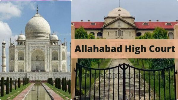 Taj Mahal గతంలో శివాలయమా ? తేజో మహాలయపై హైకోర్టులో కేంద్రం, ఏఎస్ఐ..!
