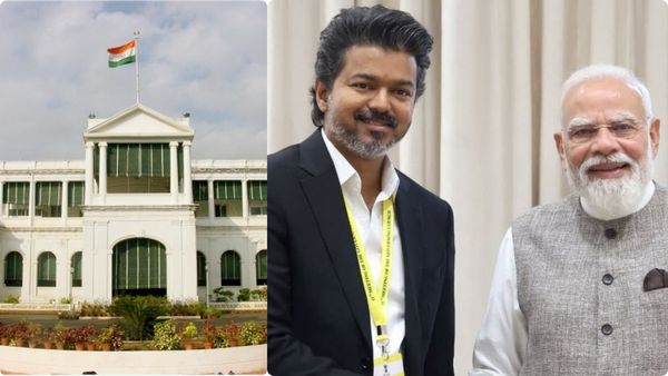 టార్గెట్ విజయ్ - సుప్రీం లాయరా ? ఆధ్యాత్మిక గురువా ? మోడీ ఛాయిస్ ఏంటి ?