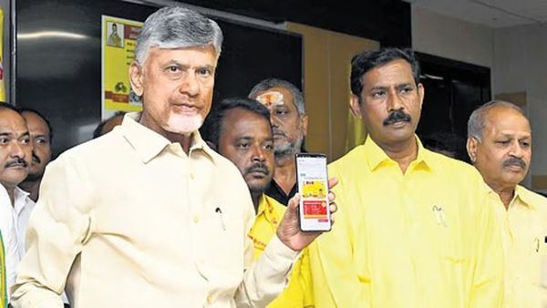 కీలక నియోజకవర్గాల్లో టీడీపీకి కొత్త ఇంఛార్జ్ లు- అనూహ్య ఎంపిక..!!