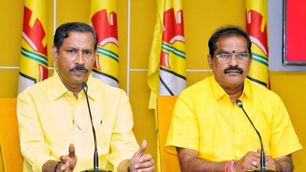 గీత దాటితే వేటే.. ! వాళ్లకు టీడీపీ ఫైనల్ వార్నింగ్..!
