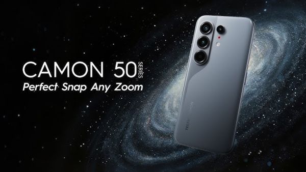 భారత మార్కెట్‌లోకి TECNO CAMON 50 Ultra 5G.. నెక్స్ట్ లెవెల్ ఫీచర్స్ !!