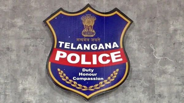 తెలంగాణ పోలీస్ శాఖ భారీ నోటిఫికేషన్ రిలీజ్