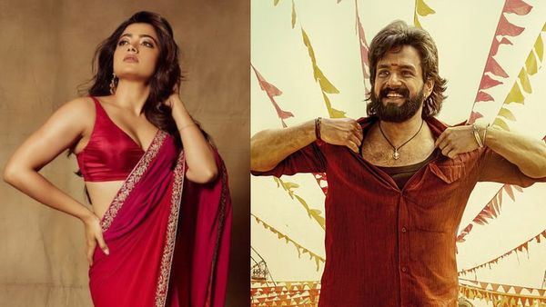 'లెనిన్' సినిమాలో రష్మికతో ఐటెం సాంగ్: తమన్ క్లారిటీ! 