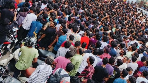 అన్నా వస్తాడు.. హిట్టు కొట్టి పోతాడు.. రిపీటు..!