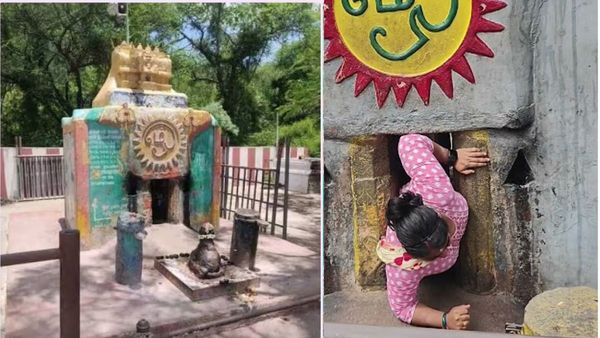 Arunachalam మోక్ష మార్గంలో ఇరుక్కుపోయిన మహిళ, భక్తి పేరుతో ప్రాణాల మీదికి..