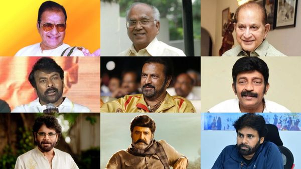 తెలుగు హీరోల మధ్య గొడవలు, విభేదాలు.. సబబేనా?