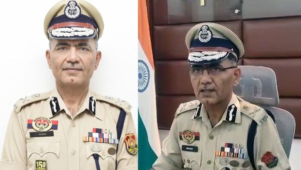 పోలీస్ హెడ్‌క్వార్టర్స్‌లోనే త్రిపుర డీజీపీ అనుమానాస్పద మృతి!