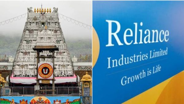 టీటీడీకి రిలయన్స్ భారీ కానుక- బ్రహ్మోత్సవాల నాటికి పూర్తిస్థాయి అందుబాటులో..