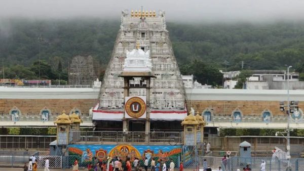 ఎల్లుండే.. తిరుమలలో అరుదైన ఘట్టం- మైసూరు మహారాజావారి కోసం