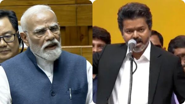 టైమ్ చూసి మోడీకి విజయ్ ఝలక్..! కాక్రోచ్ టార్చర్ వేళ తెరపైకి కీలక డిమాండ్..!