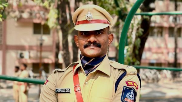 Uday Krishna Reddy: 