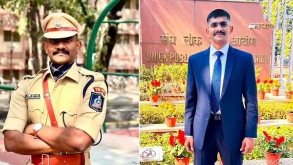 హైకోర్టును ఆశ్రయించిన ట్రైనీ ఐపీఎస్ ఉదయ్‌ కృష్ణారెడ్డి
