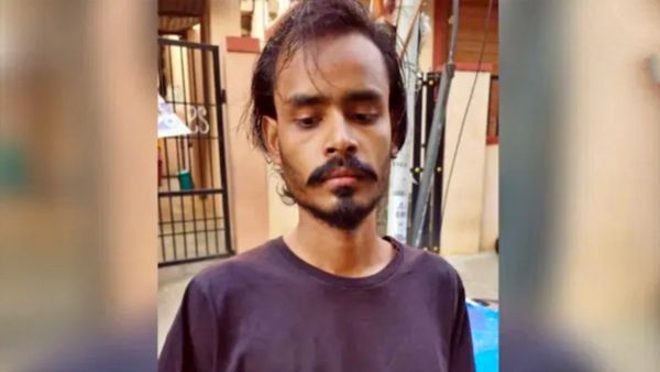 Underwear Thief: వీడేం దొంగరా బాబు.. మహిళల అండర్ వేర్లు దొంగిలించి.. రాత్రంతా వేసుకుని..