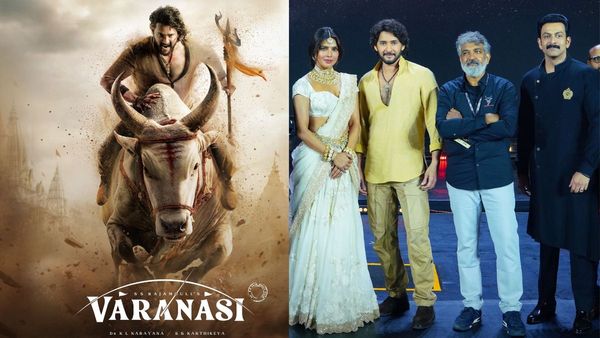 మహేష్ బాబు - రాజమౌళి ‘వారణాసి’ టార్గెట్.. రూ.10వేల కోట్లు.. రాసిపెట్టుకోండి!