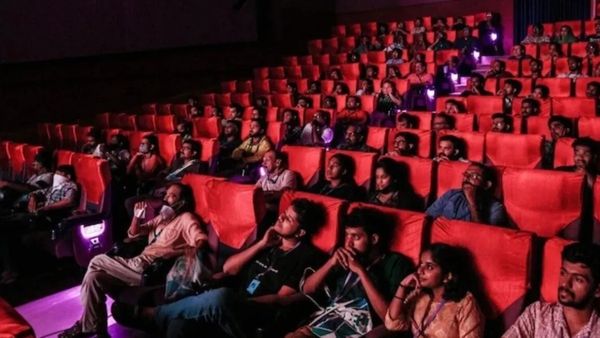 పూరి జగన్నాథ్ ఆలయ బ్యాక్‌డ్రాప్‌లో అద్భుతమైన డివోషనల్ థ్రిల్లర్