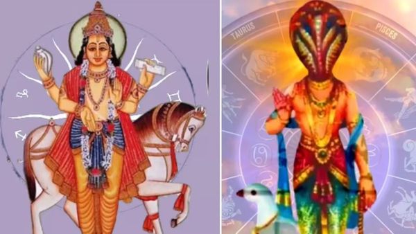 జులైలో శుక్ర-కేతువుల కలయికతో వీరికి సకల సంపదలు!