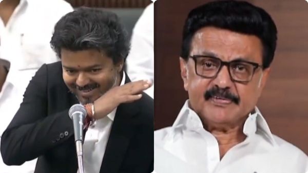లండన్ లో స్టాలిన్ పై విజయ్ నిఘా? ఇంటెల్ రిపోర్ట్..!