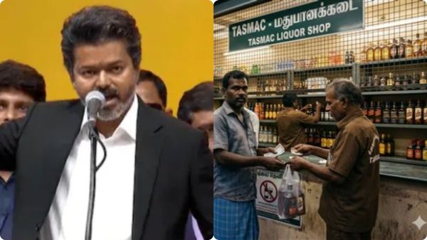విజయ్ మరో సంచలనం..! భారీగా ఉద్యోగుల జీతాల పెంపు..! 20 ఏళ్ల తర్వాత..!