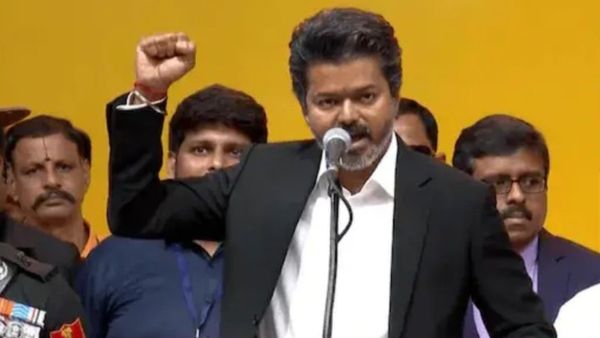 విజయ్ సర్కార్ పడగొట్టేందుకు విఫలయత్నం ? ఎమ్మెల్యేకు 35 కోట్లు.. ! అరెస్టులు.!