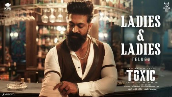 లేడీస్ ఎంట్రీ ఇచ్చారోచ్.. 