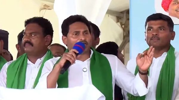 నేను ఉన్నాను.. ఉద్యమానికి సిద్దం - జగన్ కీలక ప్రకటన..!!