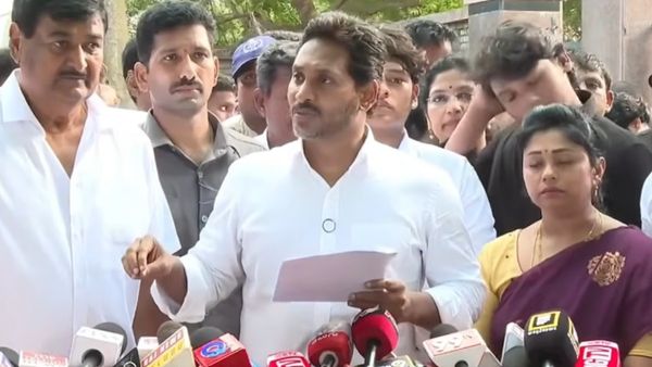 ప్రమాదాల్నీ కుట్రగా మార్చేస్తారా?- మీ ఎమ్మెల్యేల సంగతేంటి ? జగన్ ఫైర్..!