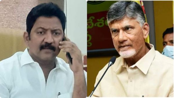 చంద్రబాబును కలుస్తా, అన్ని విషయాలు వివరిస్తా- వల్లభనేని వంశీ..!!