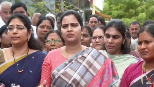 రాష్ట్ర వ్యాప్త నిరసనలకు సిద్దమైన వైసీపీ..!!