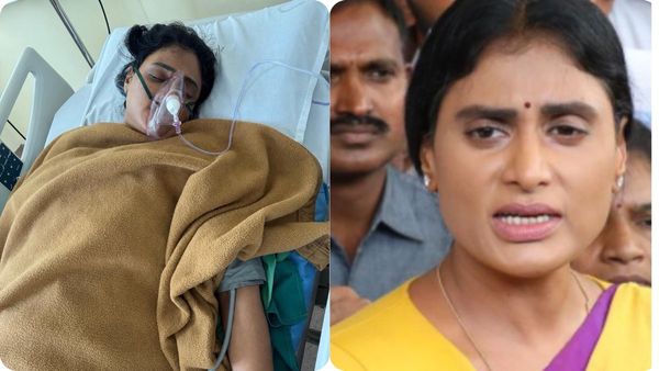 YS Sharmila Health: వైఎస్ షర్మిలకు సర్జరీ- హెల్త్ అప్డేట్ ఇదే..!