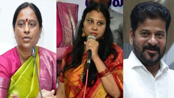 కొండా సురేఖ పై వేటు,హైకమాండ్ నిర్ణయం..? ఆ స్థానంలో ఆయనకే ఛాన్స్..!