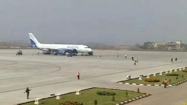 మాకొక ఎయిర్ పోర్ట్ కావలెను.. పార్లమెంట్ సాక్షిగా పెద్ద డిమాండ్!