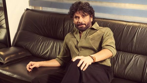 ఫ్యాన్స్ కు షాక్ ఇచ్చిన నాగార్జున.. 100 వ సినిమా వేళ..!