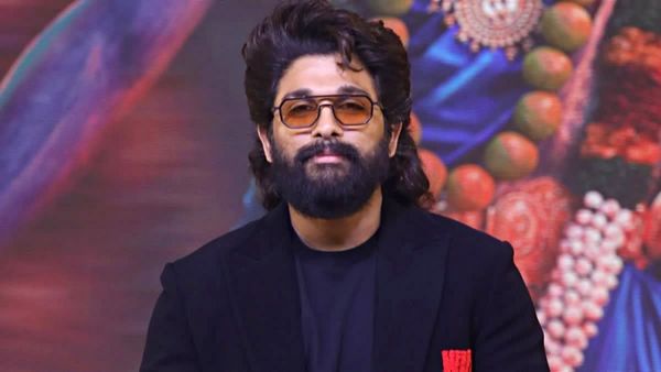 మరో వివాదంలో అల్లు అర్జున్.. వెంటనే పోస్టు డిలీట్..!