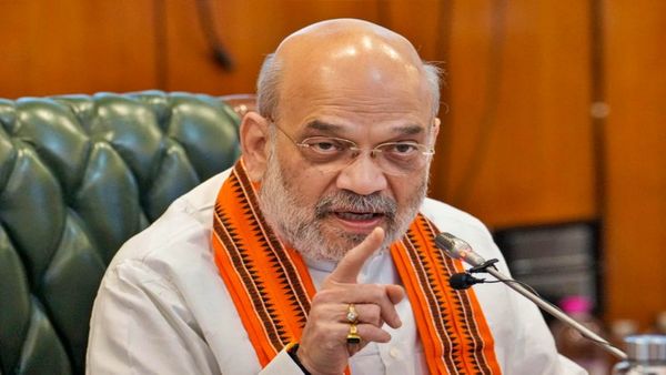 పాకిస్థాన్ ఉగ్ర కుట్రలను భగ్నం చేశాం: అమిత్ షా సంచలనం
